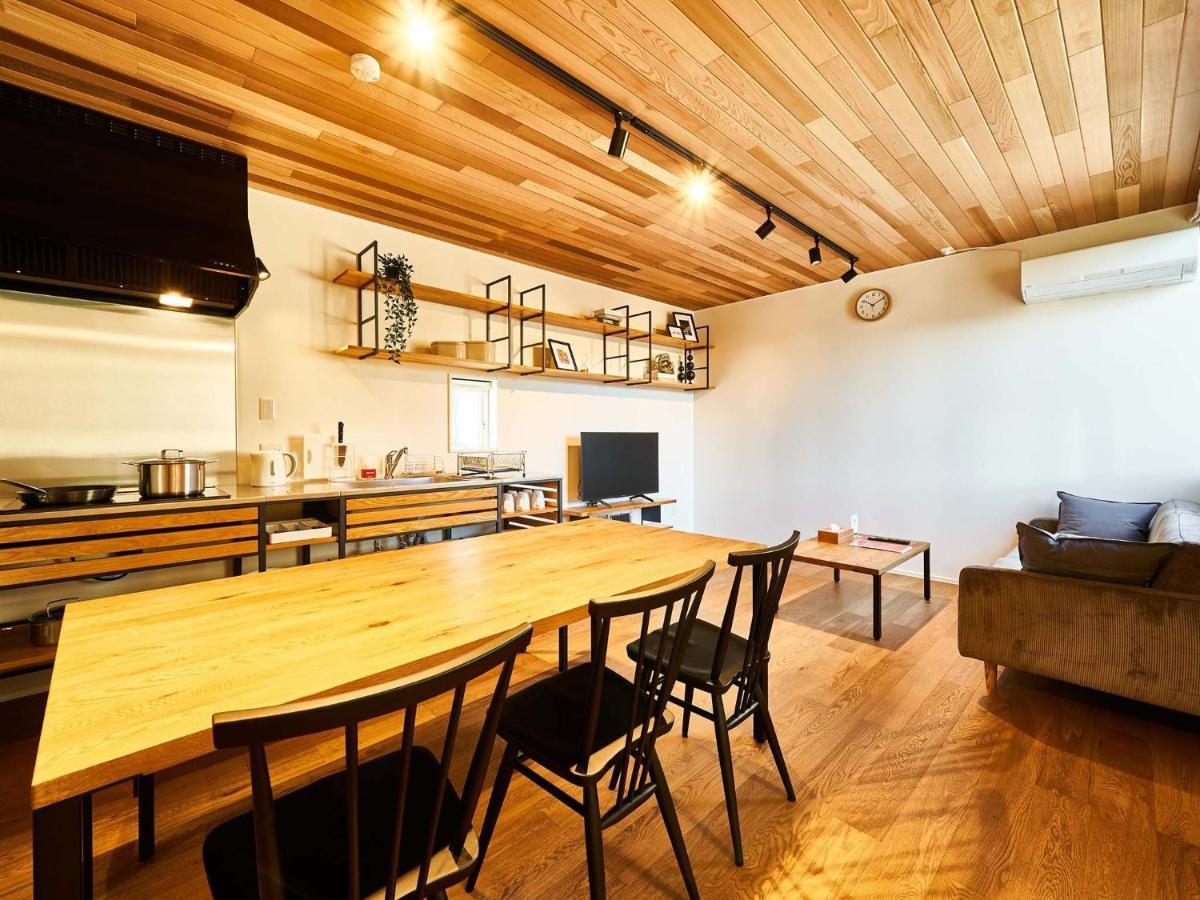 Rakuten Stay House X Will Style Saga Imari 102 Buitenkant foto