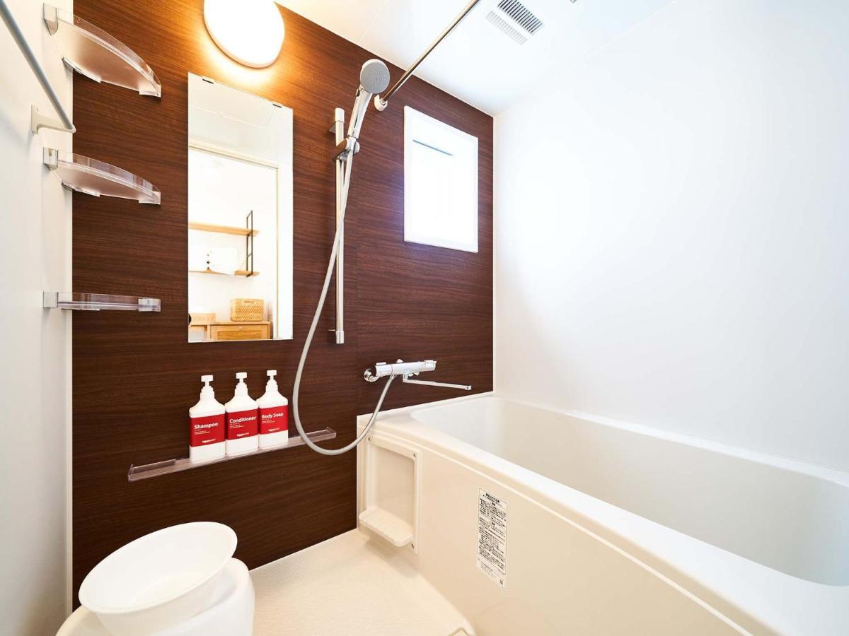 Rakuten Stay House X Will Style Saga Imari 102 Buitenkant foto