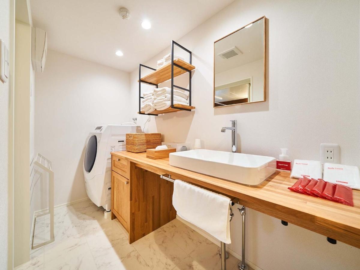 Rakuten Stay House X Will Style Saga Imari 102 Buitenkant foto