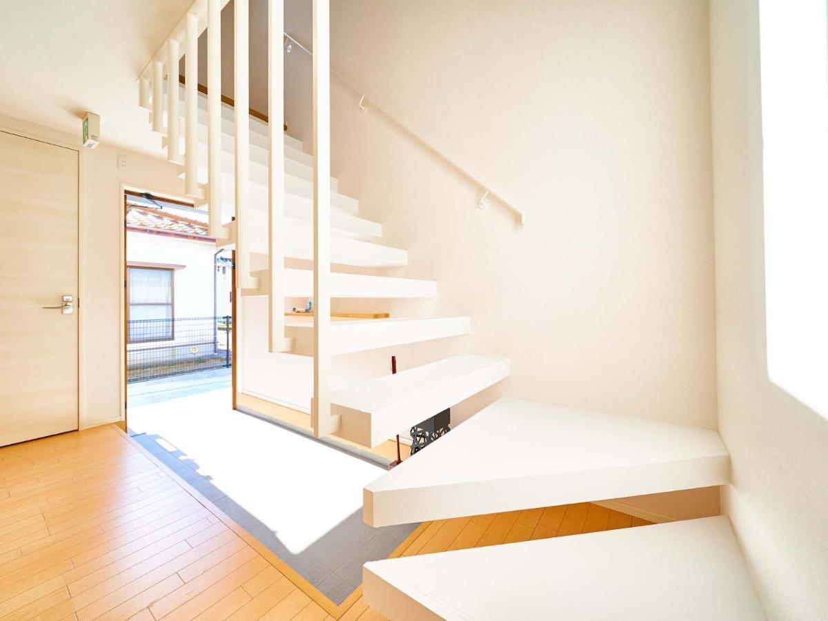 Rakuten Stay House X Will Style Saga Imari 102 Buitenkant foto