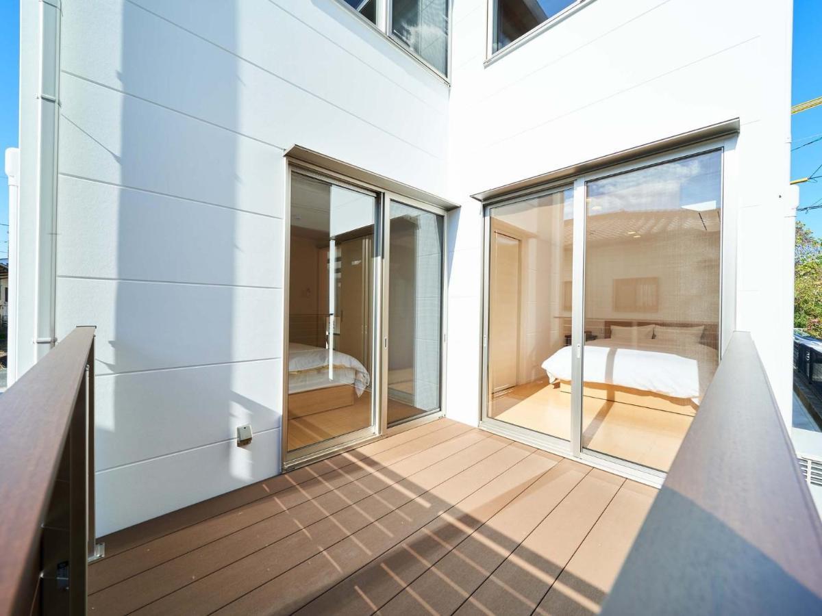 Rakuten Stay House X Will Style Saga Imari 102 Buitenkant foto